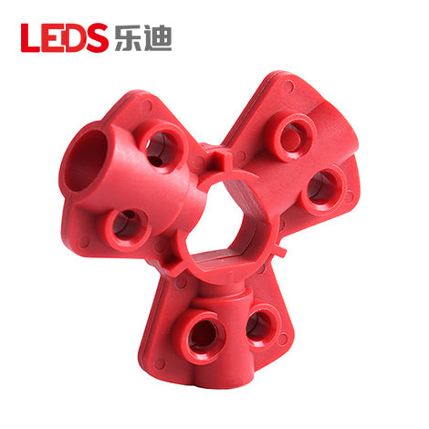 LDA11 - Pneumatic Quick-Disconnect Lockout