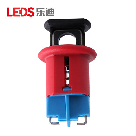 LDC11 - PIS Miniature Circuit Breaker Lockout