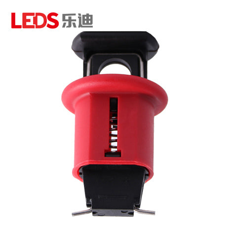 LDC12 - POS Miniature Circuit Breaker Lockout