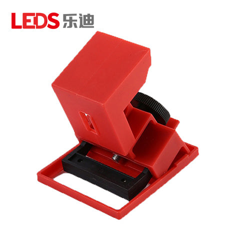 LDC32 - Medium Clamp-On Circuit Breaker Lockout