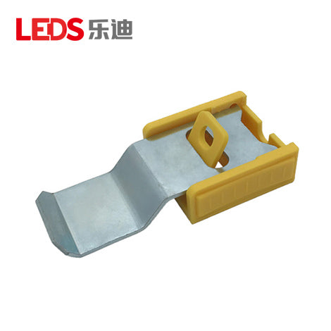 LDE43 - Electrical Cabinet Door and Handle Lockout