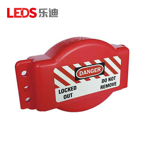 LDV10 - Adjustable Gate Valve Lockout