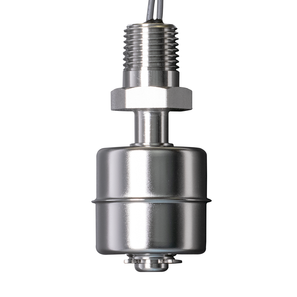 RIKO RFS-2R Float-Type Level Switch