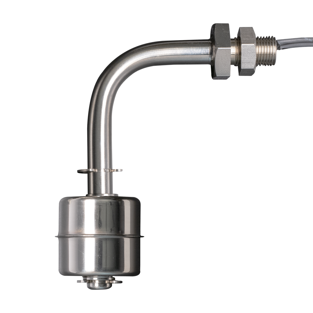 RIKO RFS-4 Float-Type Level Switch
