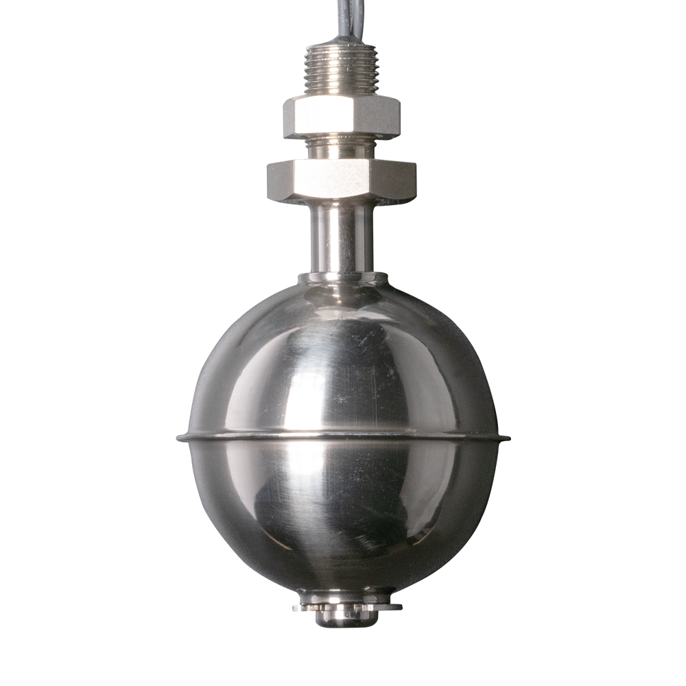 RIKO RFS-8 Float-Type Level Switch