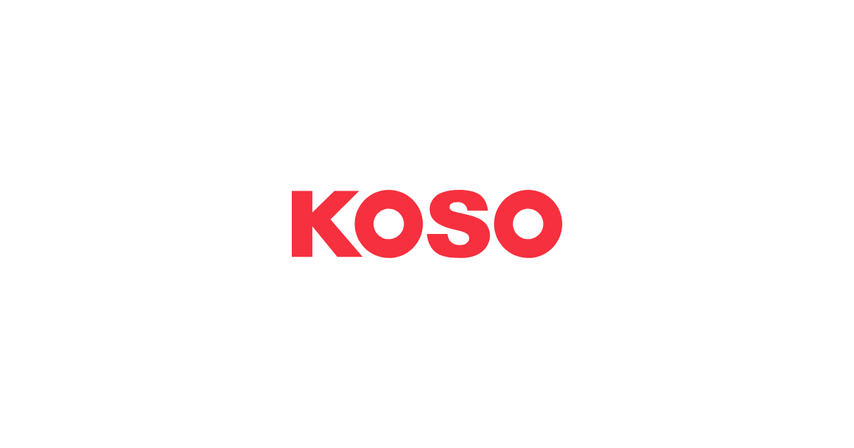 KOSO
