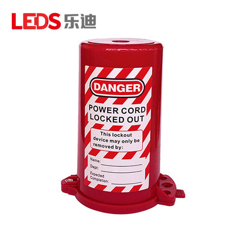 LDA21 - Gas Cylinder Valve Lockout