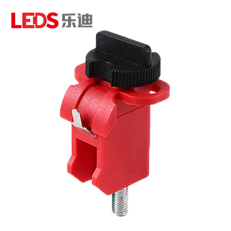 LDC14 - Tie-Bar Miniature Circuit Breaker Lockout