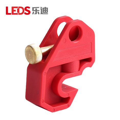 LDC22 - Tool-Free Small/Medium Circuit Breaker Lockout