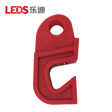 LDC23 - Screwdriver-Operated Molded-Case Circuit Breaker Lockout