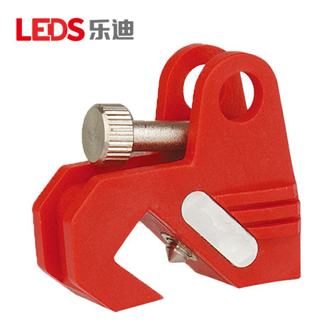 LDC25 - Tool-Free Multi-Purpose Circuit Breaker Lockout