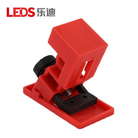 LDC31 - Small Clamp-On Circuit Breaker Lockout