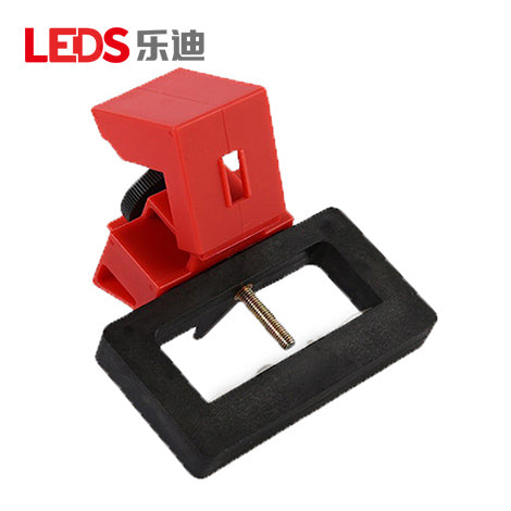 LDC33 - Large Clamp-On Circuit Breaker Lockout