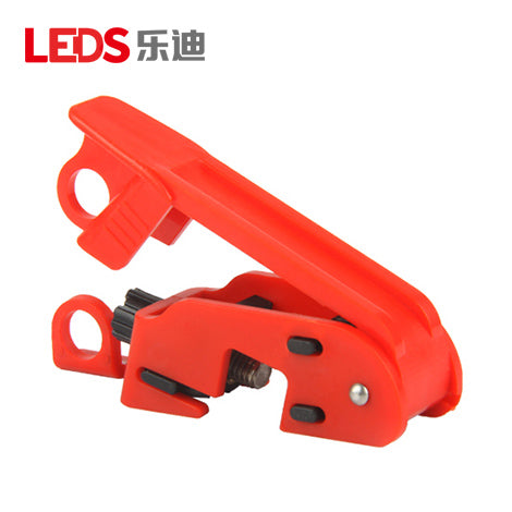 LDC51 - Medium Molded-Case Circuit Breaker Lockout
