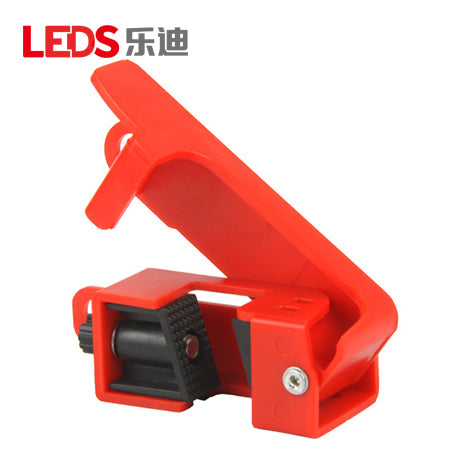 LDC52 - Adjustable Molded-Case Circuit Breaker Lockout
