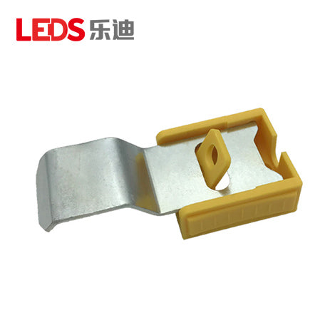 LDE42 - Push-Button and Electrical Cabinet Lockout