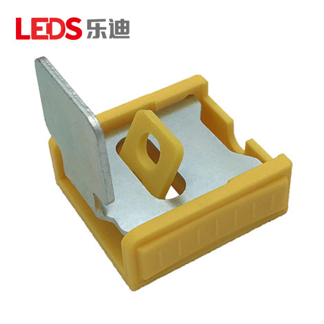 LDE44 - Drawer-Cabinet Handle and Selector Switch Lockout