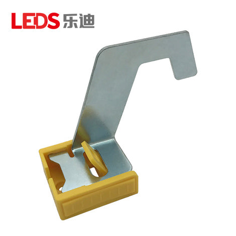 LDE45 - Knife Switch and Handle Switch Lockout