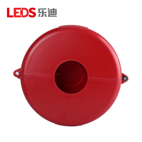 LDV14 - Standard Gate Valve Lockout for 165-254 mm Handwheels