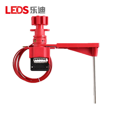 LDV65 - Universal Valve Lockout for Difficult Applications