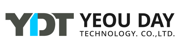 YEOU DAY友岱實業