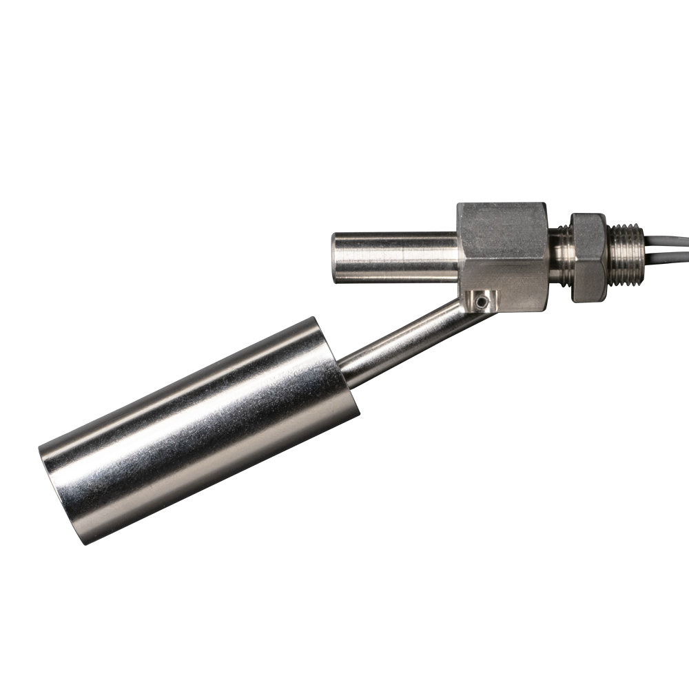 RIKO RFS-11A Float-Type Level Switch