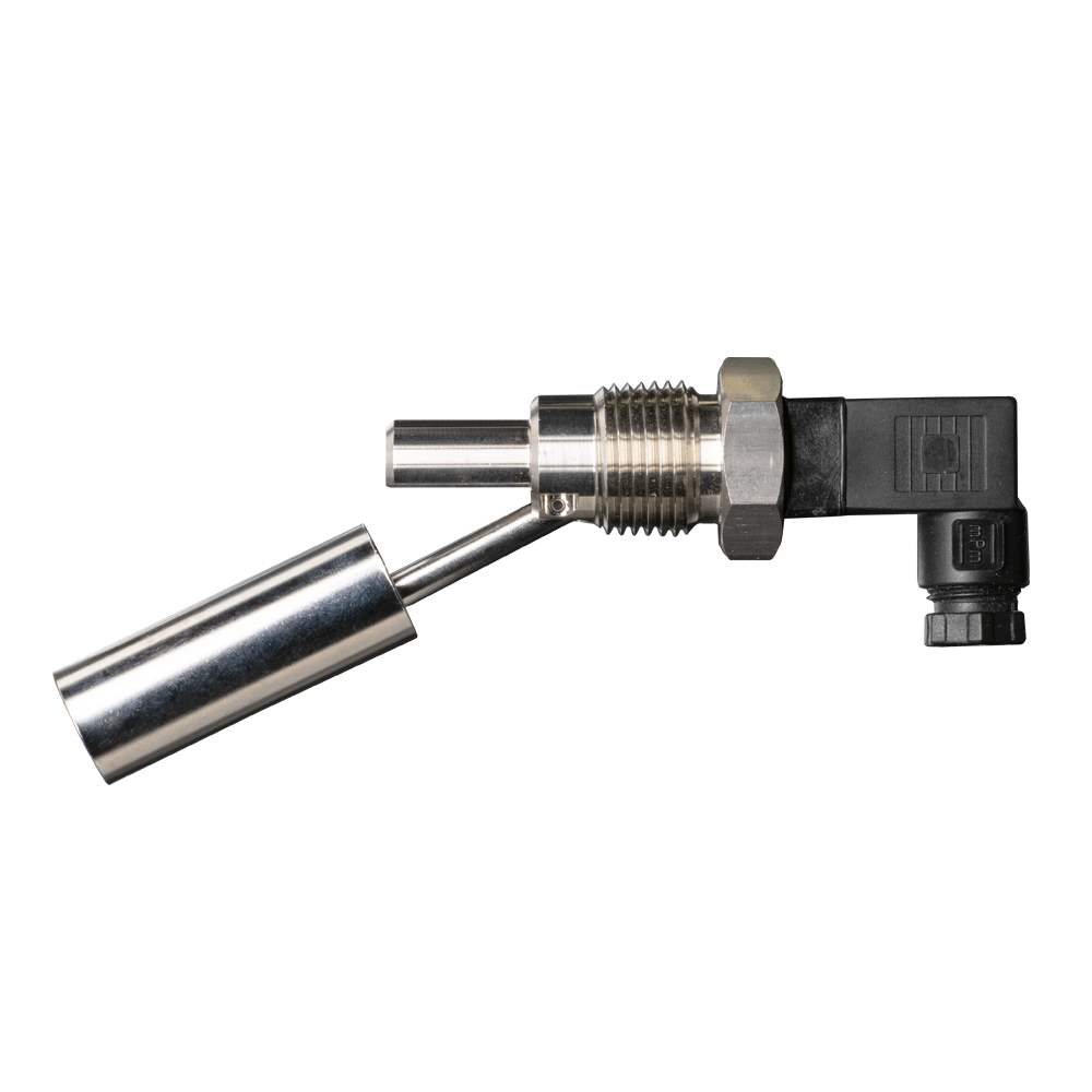 RIKO RFS-12P Float-Type Level Switch