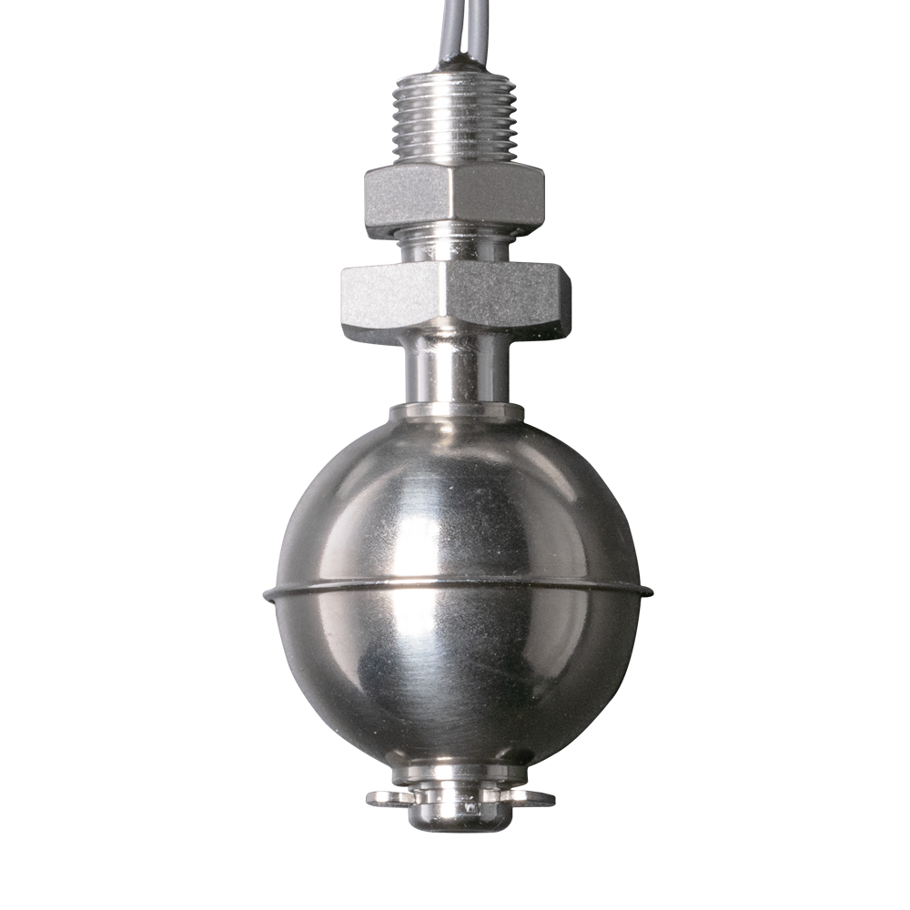 RIKO RFS-2Z Float-Type Level Switch