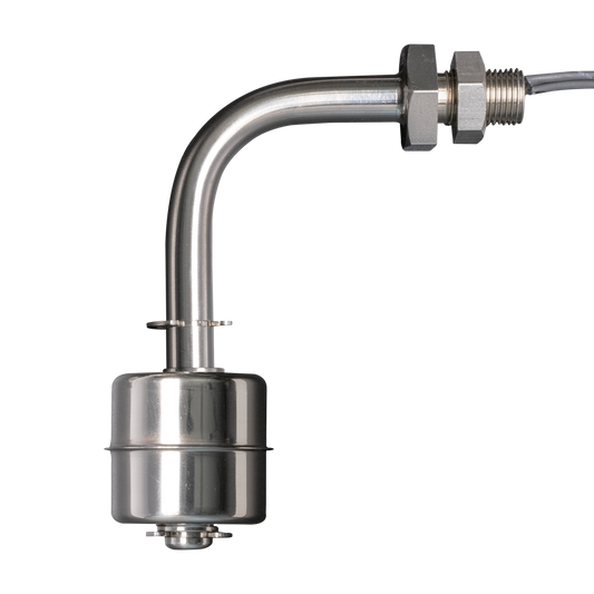 RIKO RFS-4 Float-Type Level Switch