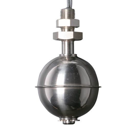 RIKO RFS-8 Float-Type Level Switch