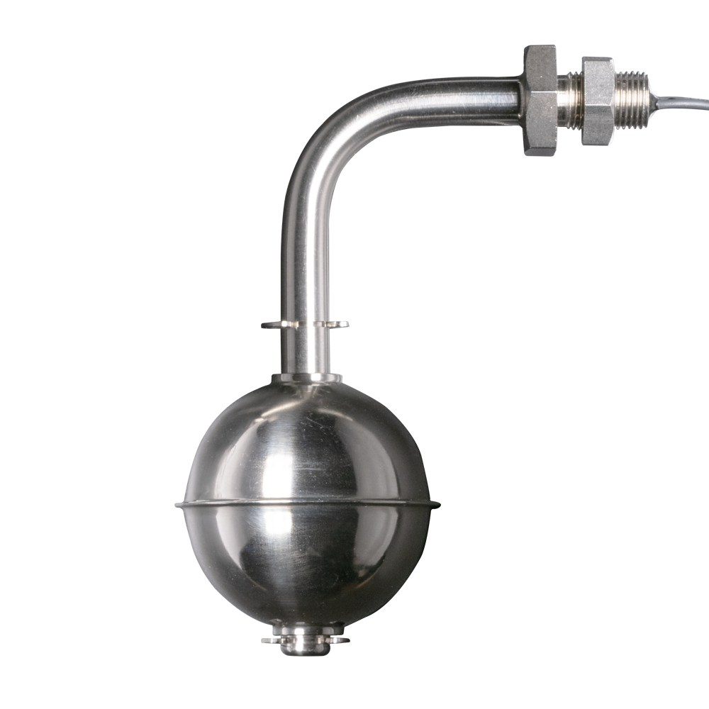 RIKO RFS-9 Float-Type Level Switch
