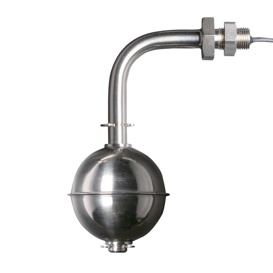 RIKO RFS-9 Float-Type Level Switch